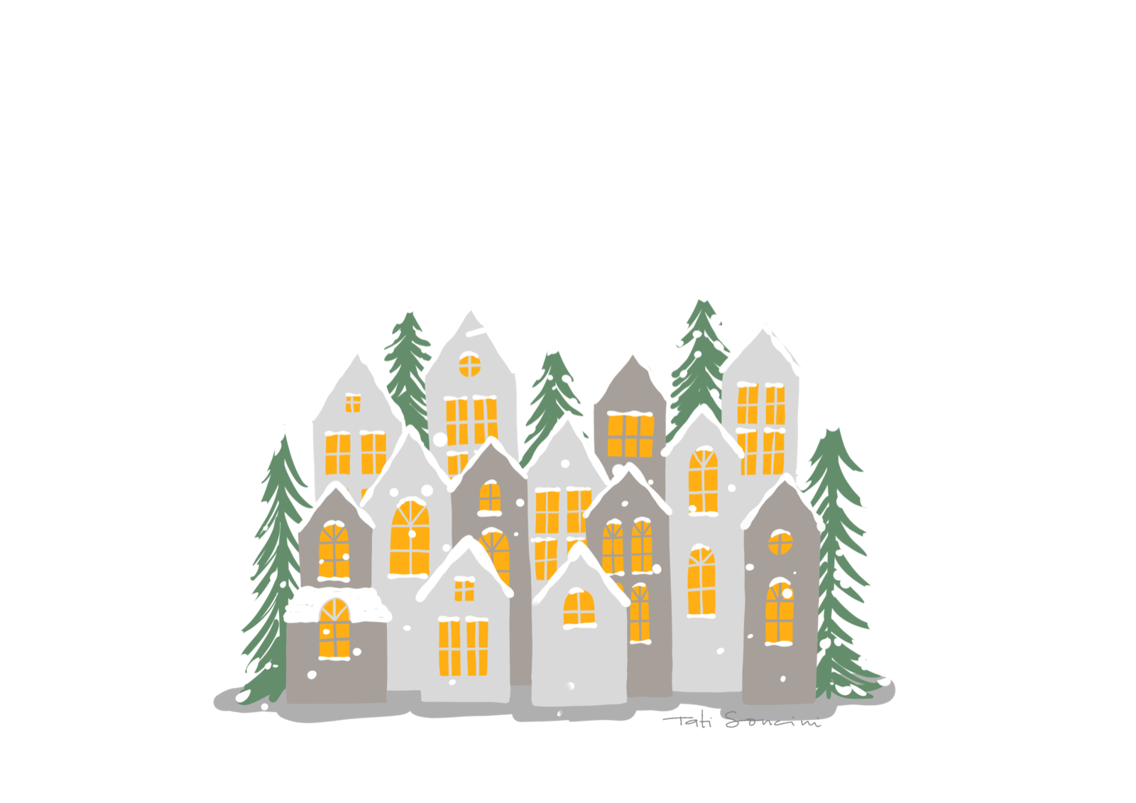 A Vila do Papai Noel